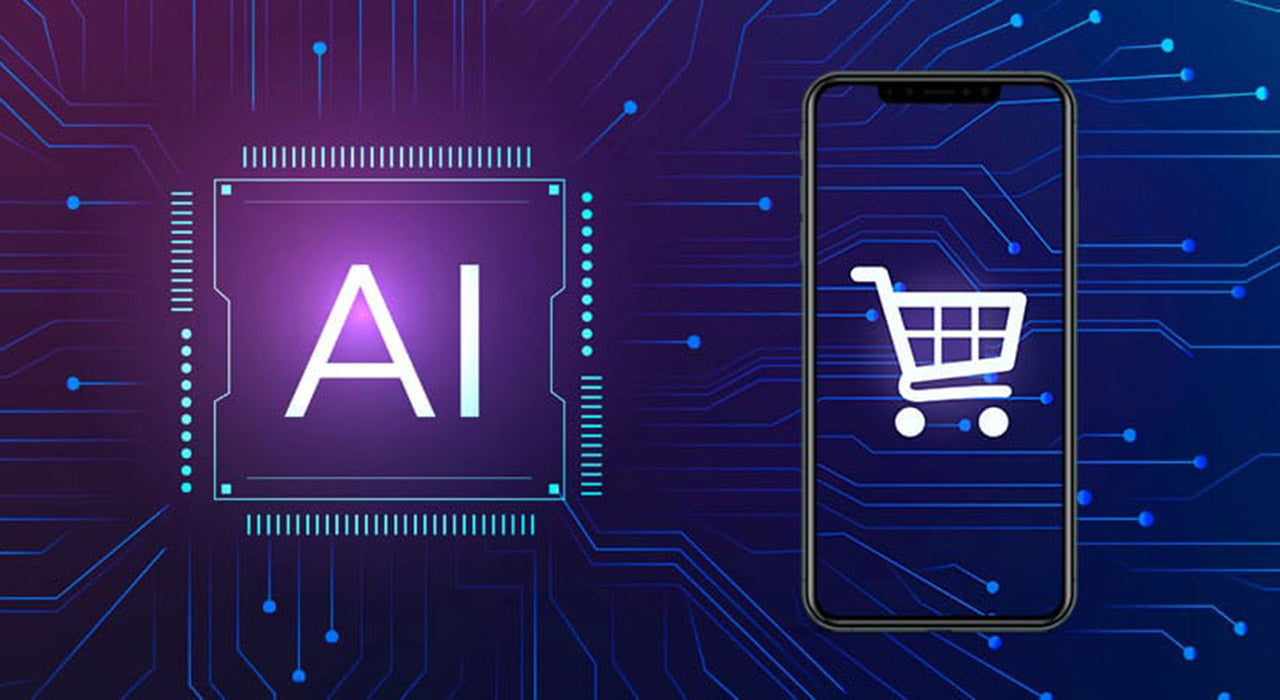 AI on E-Commerce