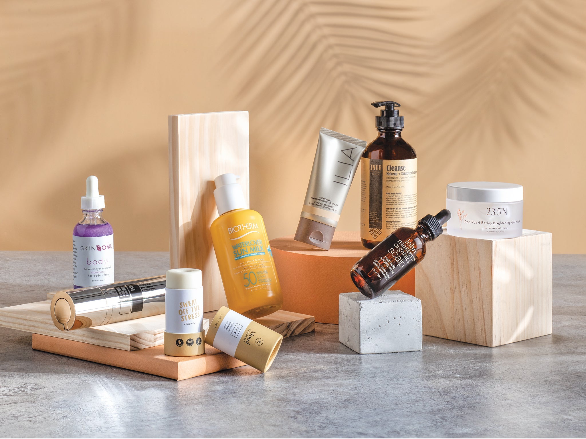 Beauty & Personal Care