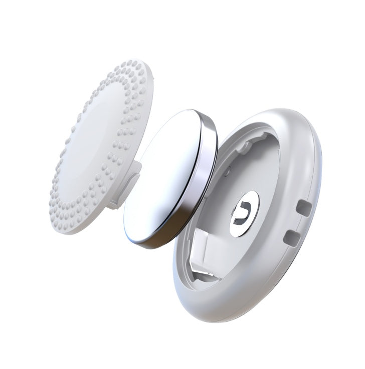 Energy Tracker with 365-Day Battery Life