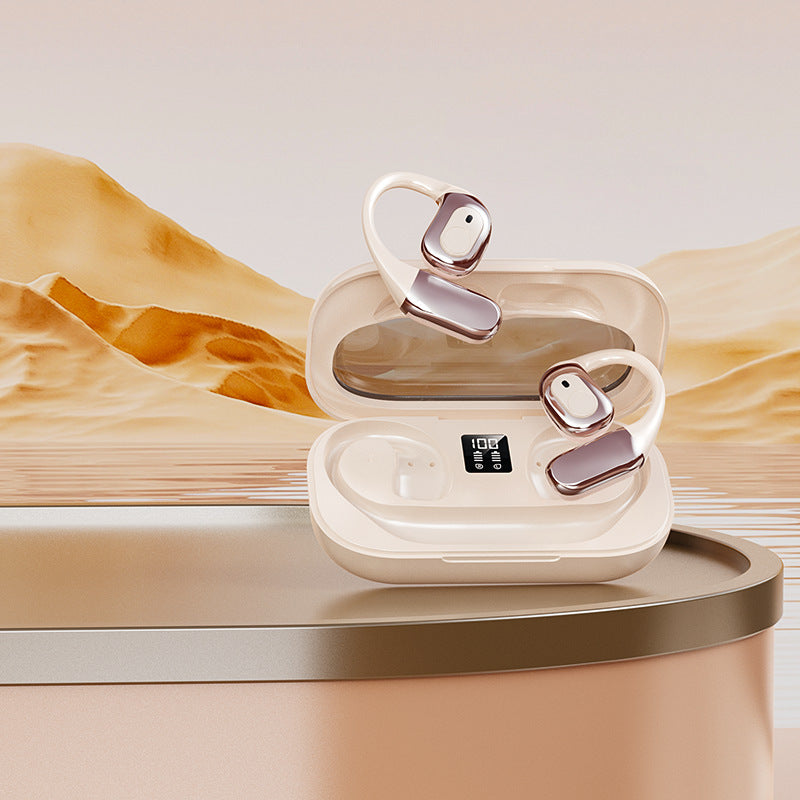 Wireless Bluetooth Translation Headphones