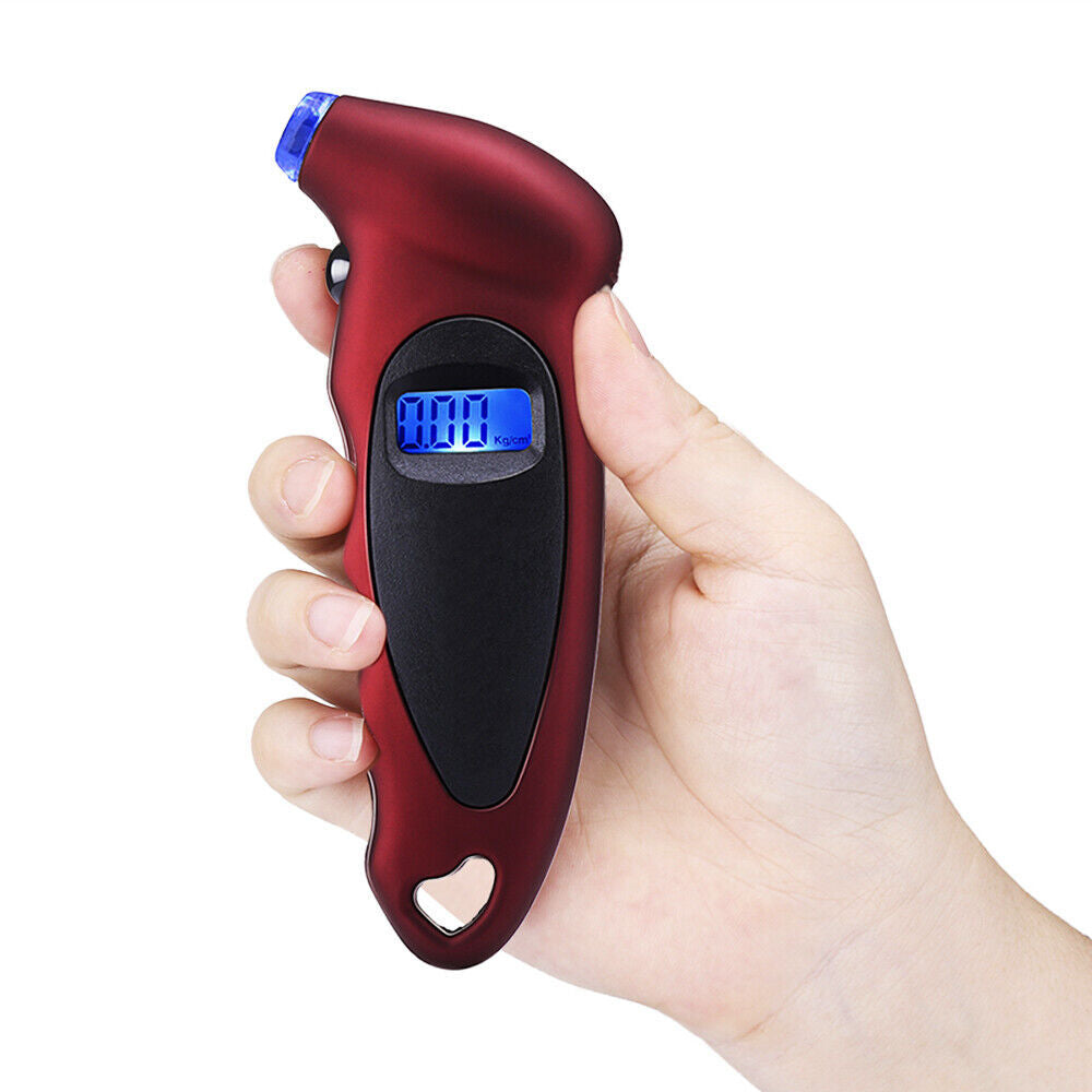 Digital Tire Pressure Gauge 150PSI