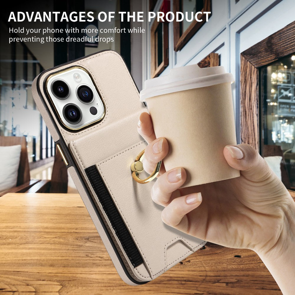 Flexible Ring-Telefonhülle