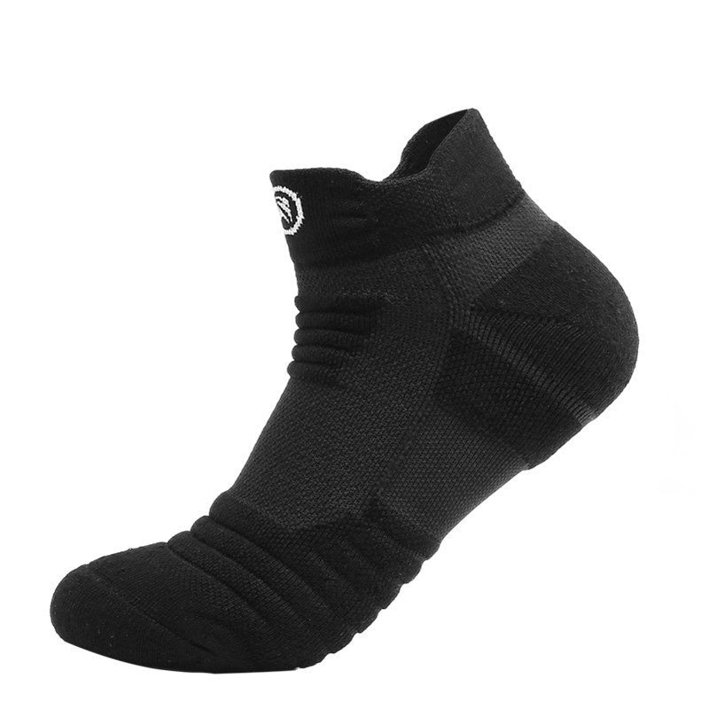 Chaussettes de basket-ball pour hommes