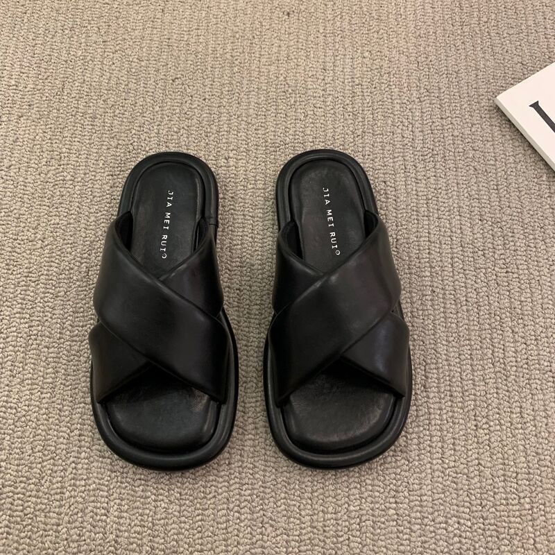 Summer Minimalist INS Style Sandals