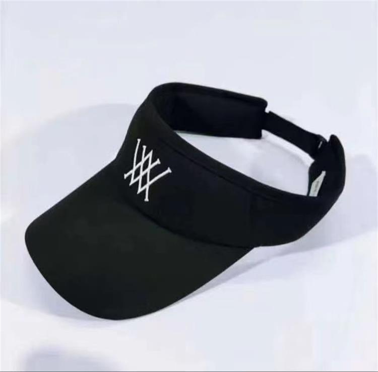 Casquette de baseball de golf avec protection UV