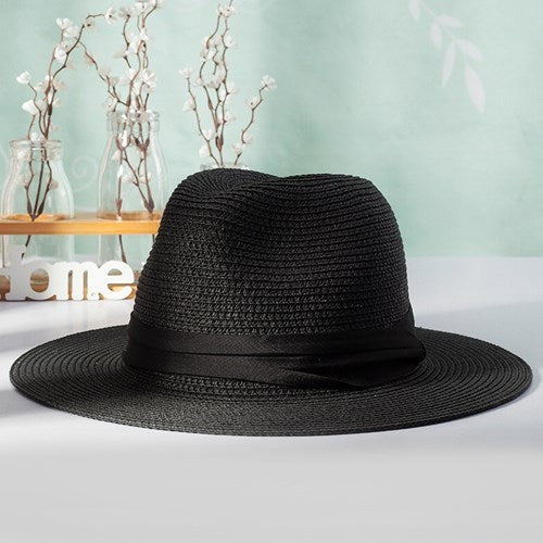 Classic Panama Hat for Men & Women