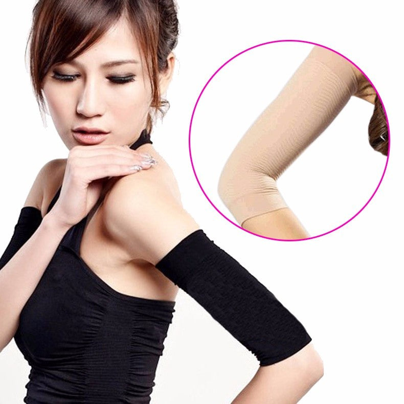 Arm Slimming Compression Sleeves