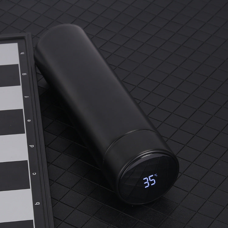 Smart Temp Display Vacuum Flask 500ML