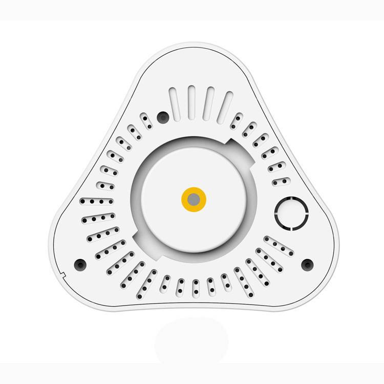 Smart Wireless Home Security Camera