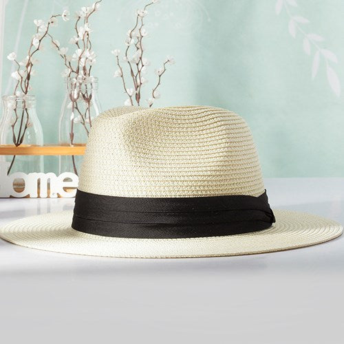 Classic Panama Hat for Men & Women