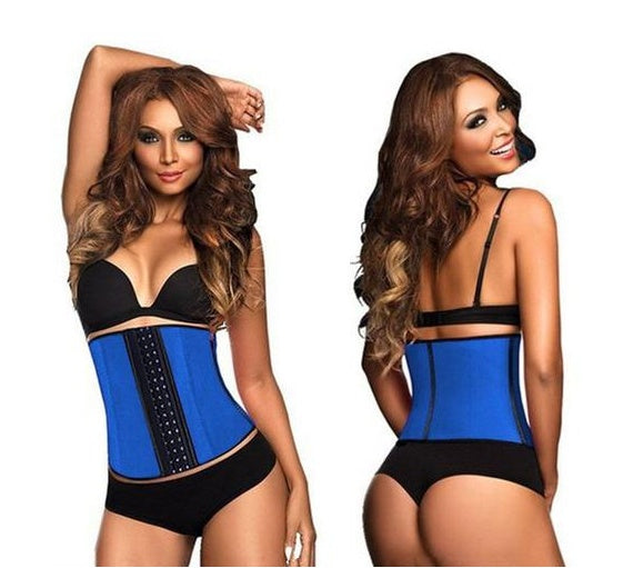 Corset amincissant pour femme