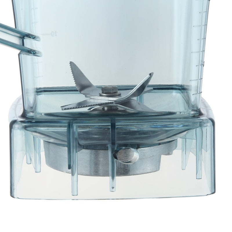 JTC Blender Blade Jar Container + Tamper