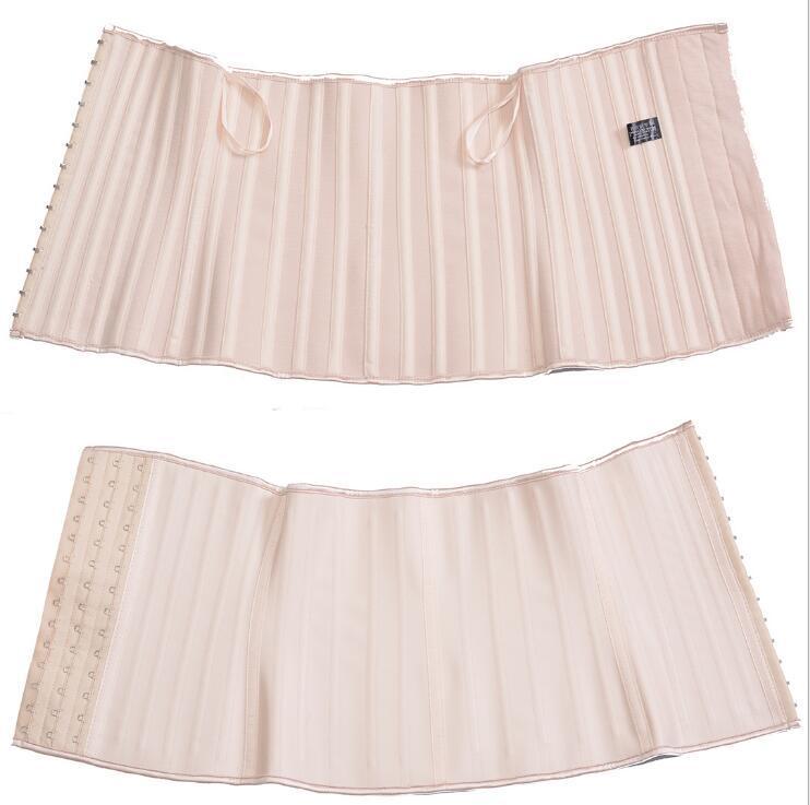 SlimShape Latex Waist Trainer Corset