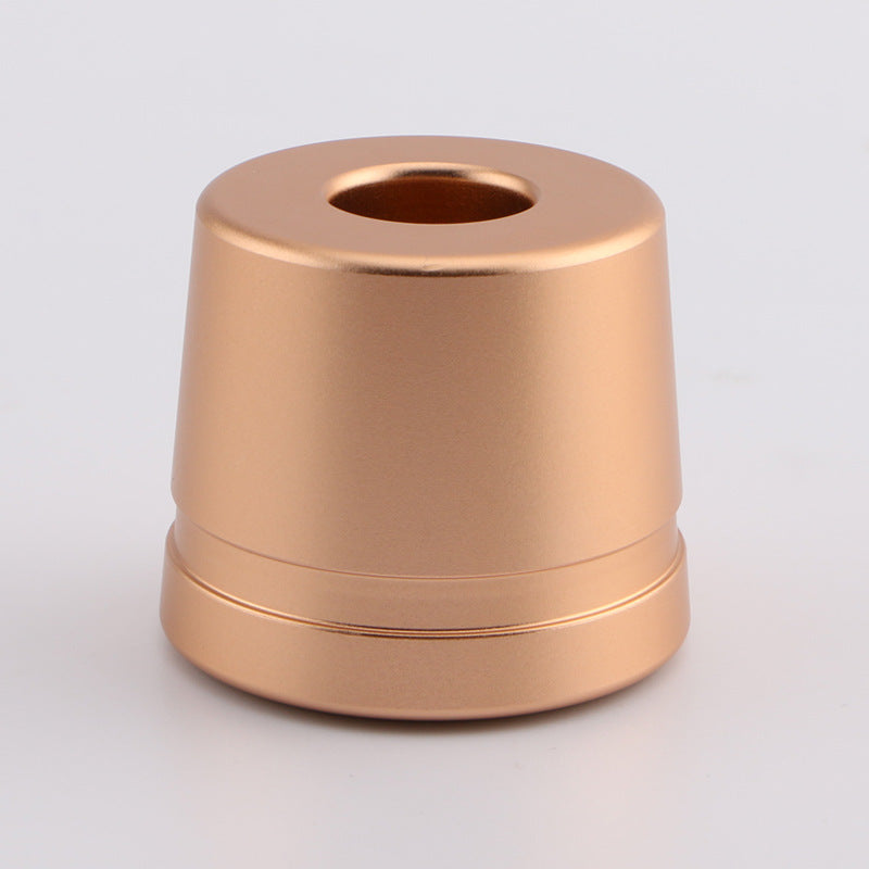 Doppelseitiger Messerhalter aus Aluminium