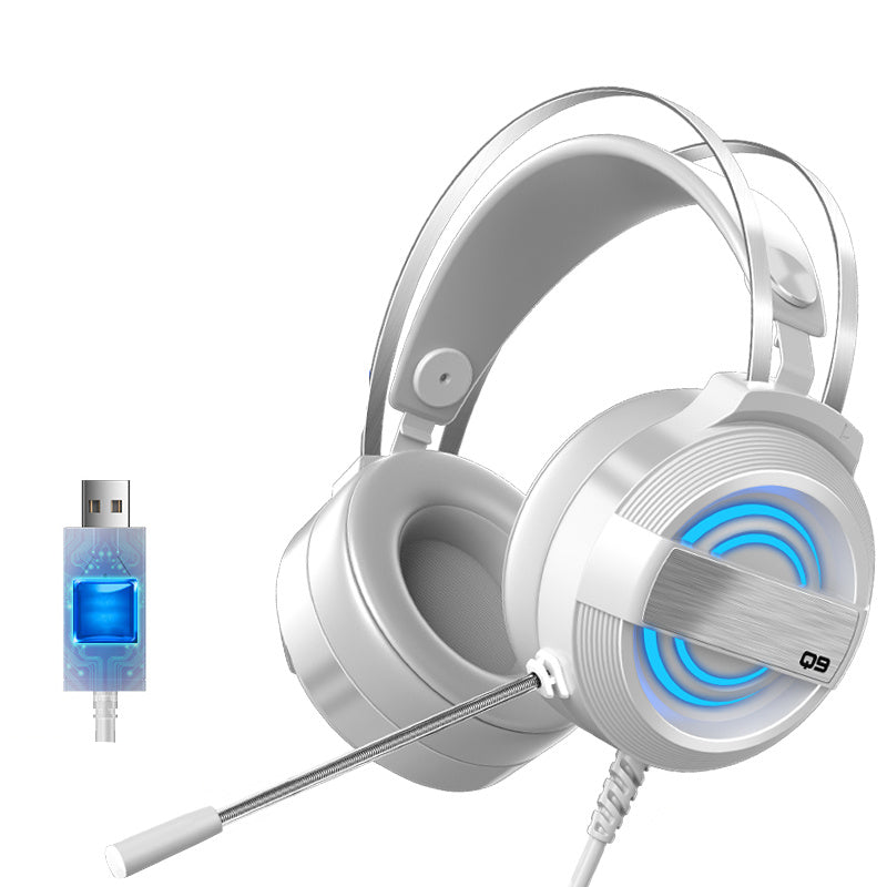 Professional Noise Headphones Headset