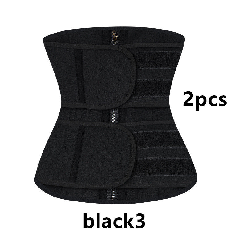 ElegantCurve Women's Waist Corset