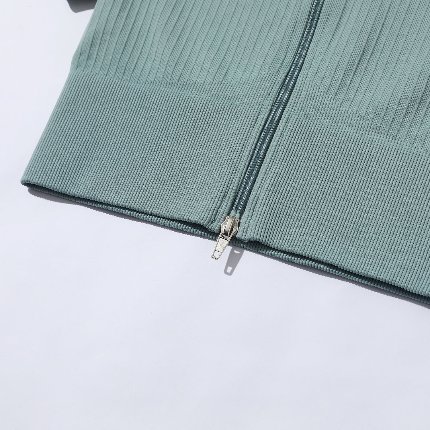 Nahtloses Yoga-Fitness-Set für Damen