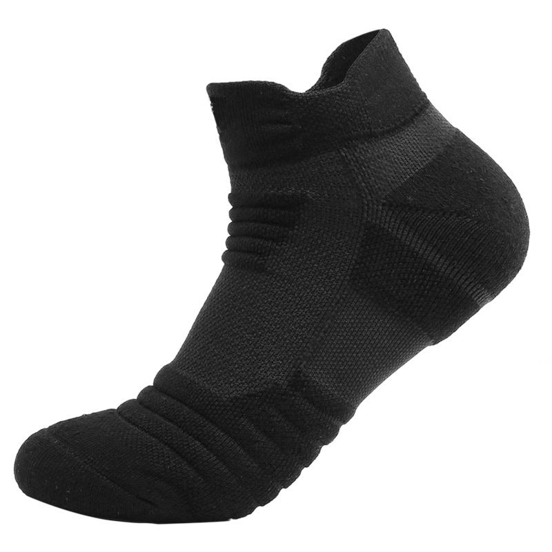 Men's Athletic Plus Size Socks