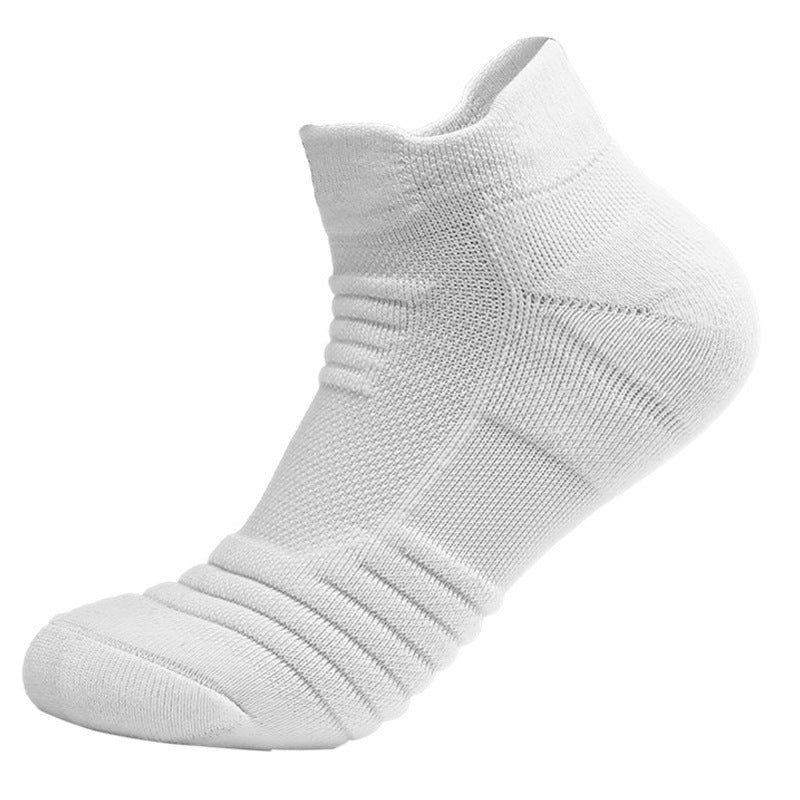 Chaussettes de sport grande taille pour hommes