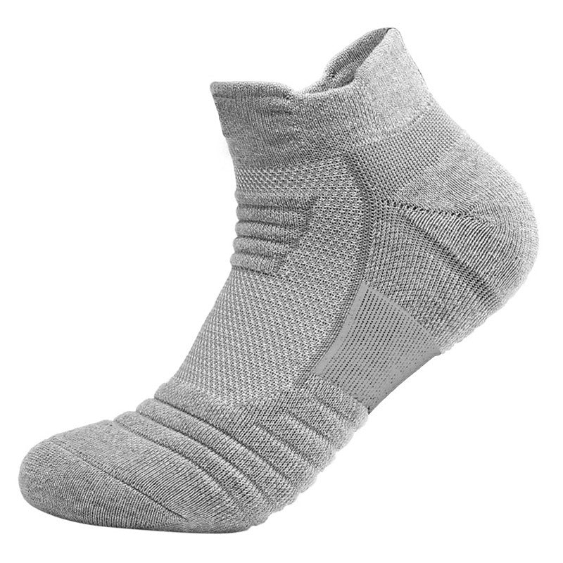 Men's Athletic Plus Size Socks