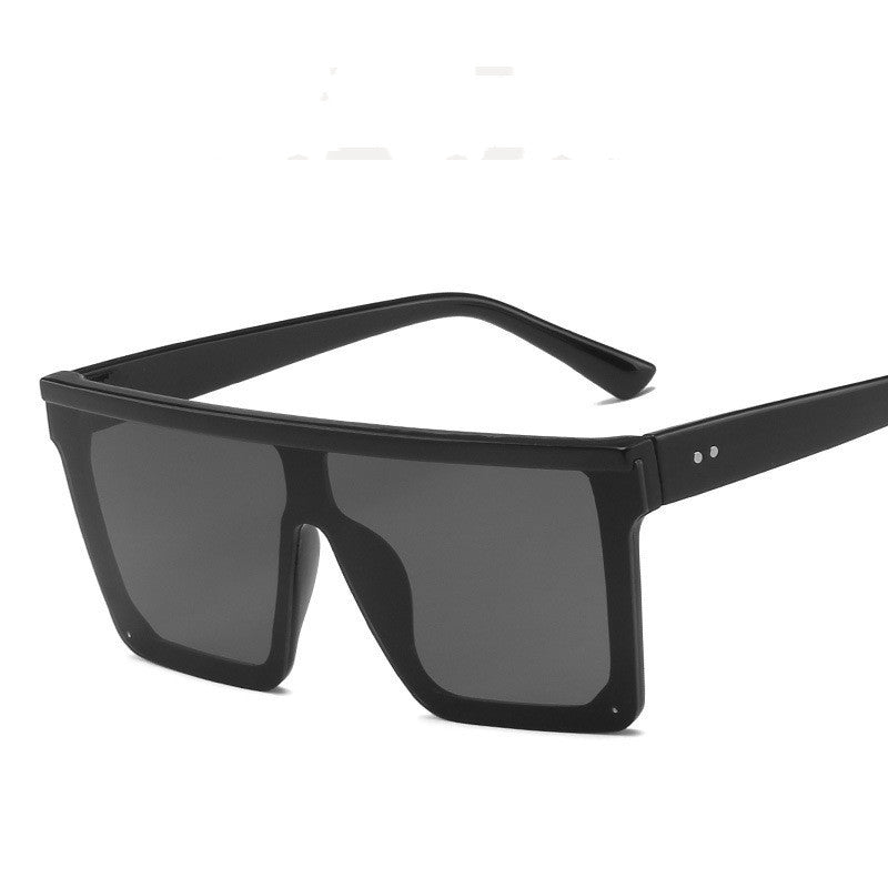 Retro Rice Nail Unisex Sunglasses