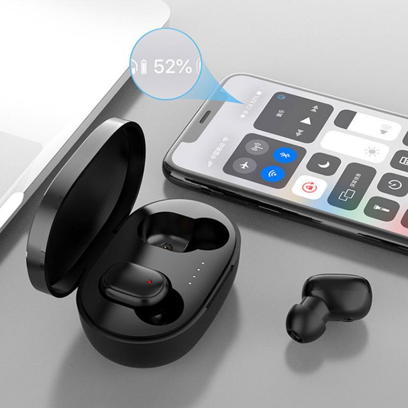 Waterproof Wireless Sports Bluetooth Earbuds