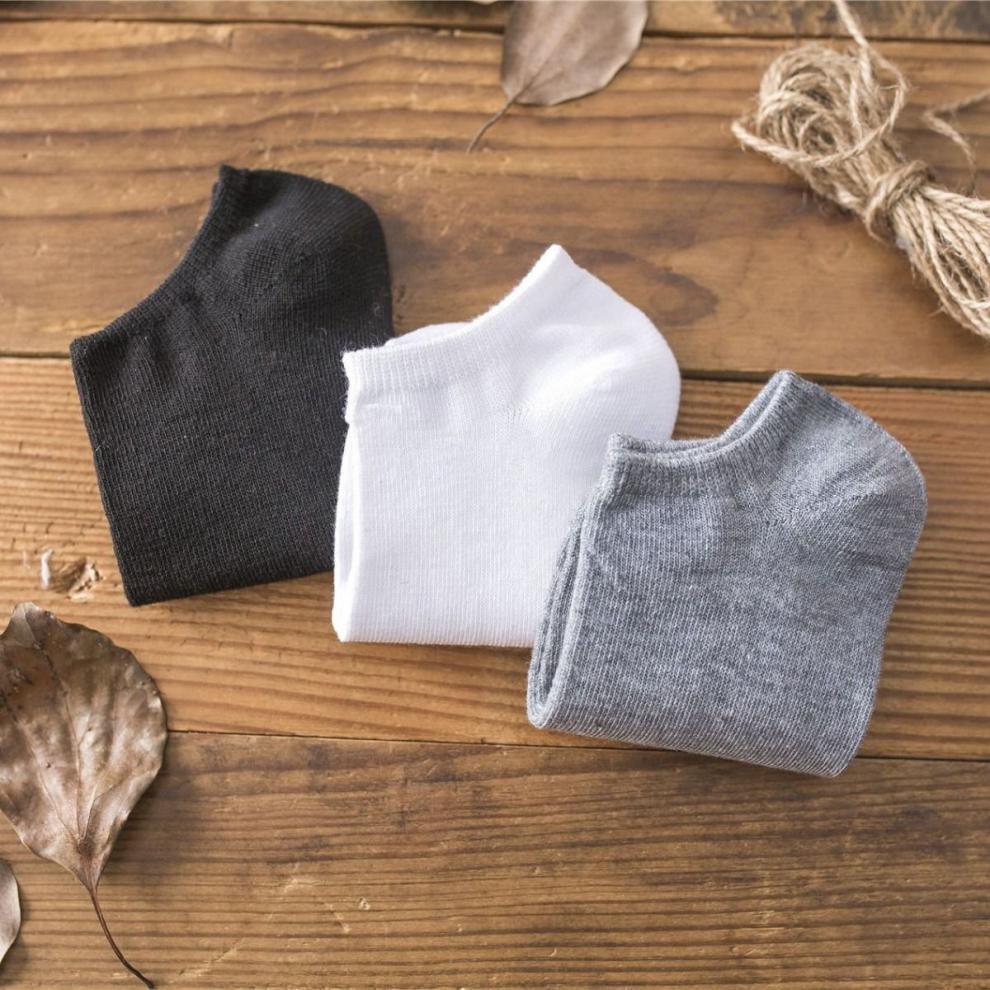 Koreanische Modesocken für Herren