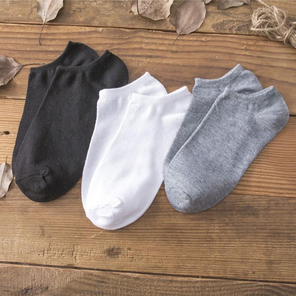 Koreanische Modesocken für Herren