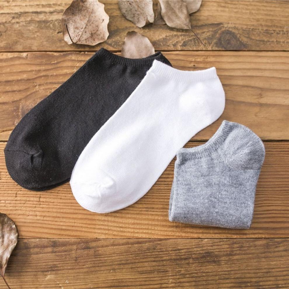 Koreanische Modesocken für Herren