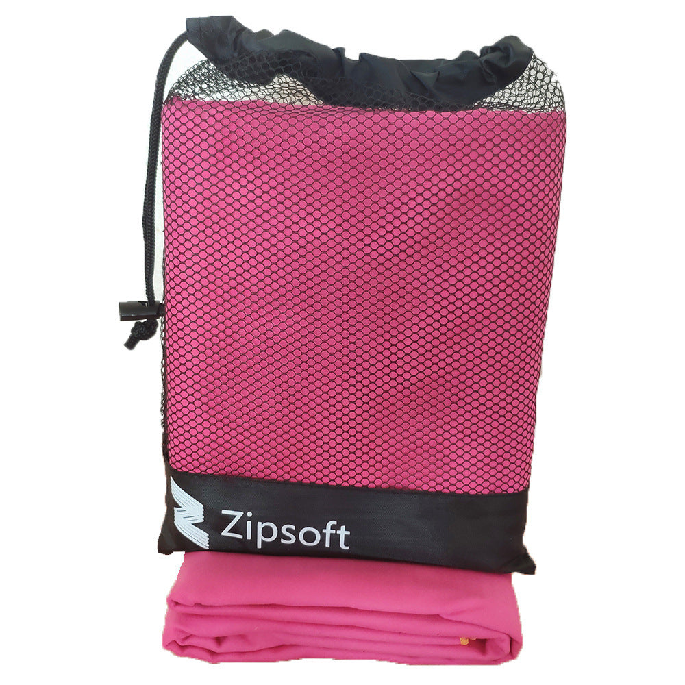 Zipsoft Ultralight Quick Dry Beach Towel