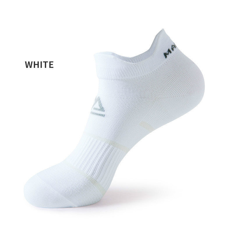Unisex Low-Cut Dünne Socken