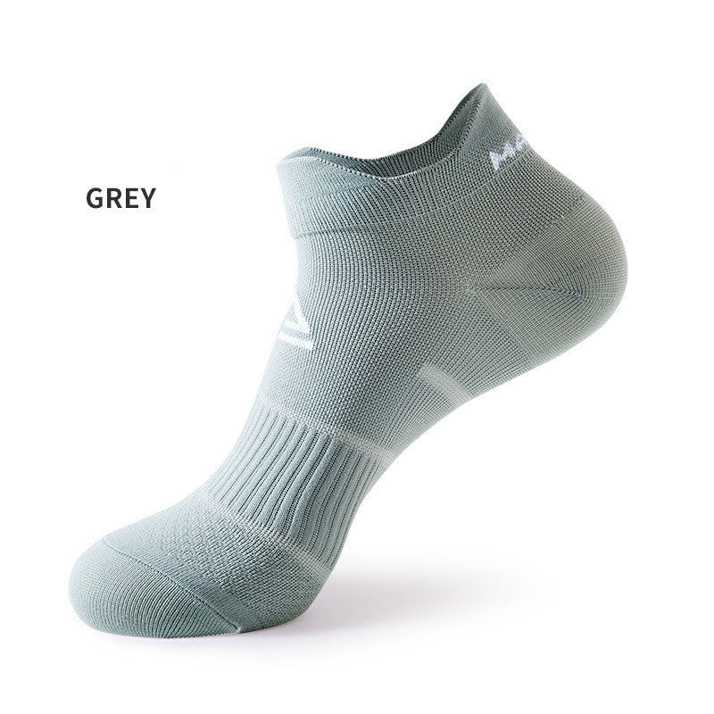 Unisex Low-Cut Dünne Socken