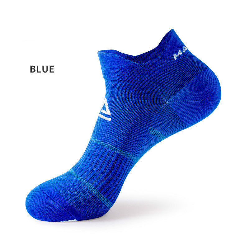 Unisex Low-Cut Dünne Socken