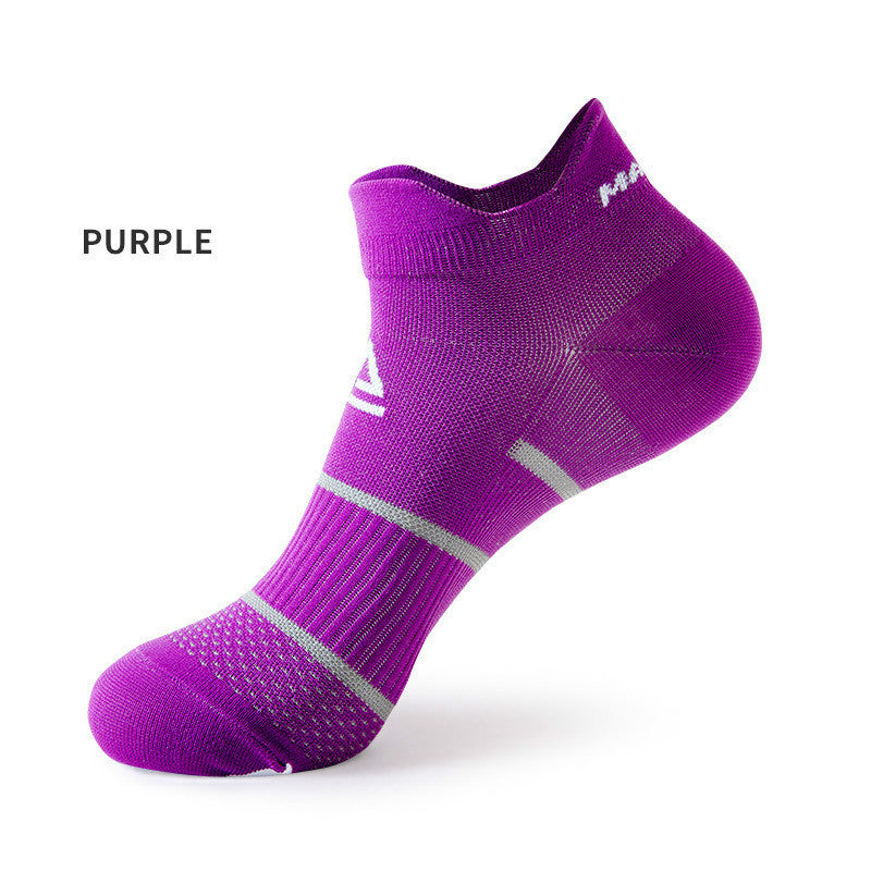 Unisex Low-Cut Dünne Socken