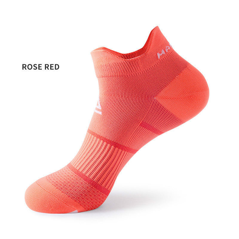 Unisex Low-Cut Dünne Socken