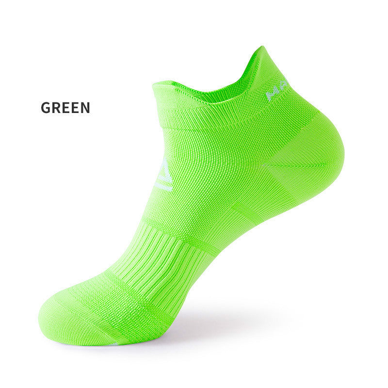 Unisex Low-Cut Dünne Socken
