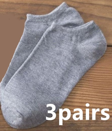 Koreanische Modesocken für Herren