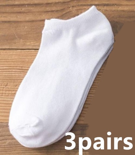 Koreanische Modesocken für Herren