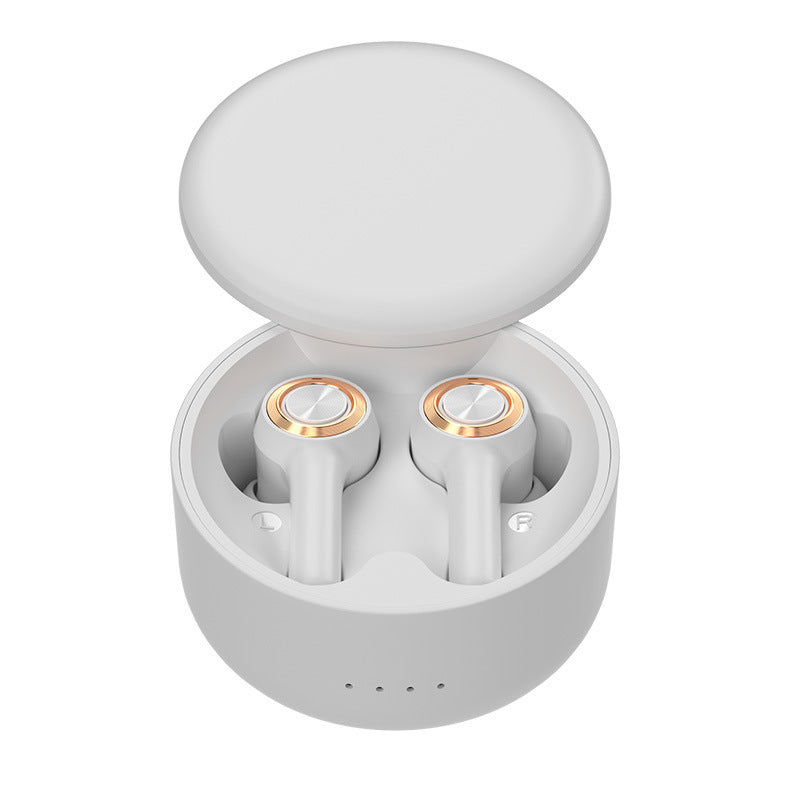 Analoges True Wireless Bluetooth-Headset