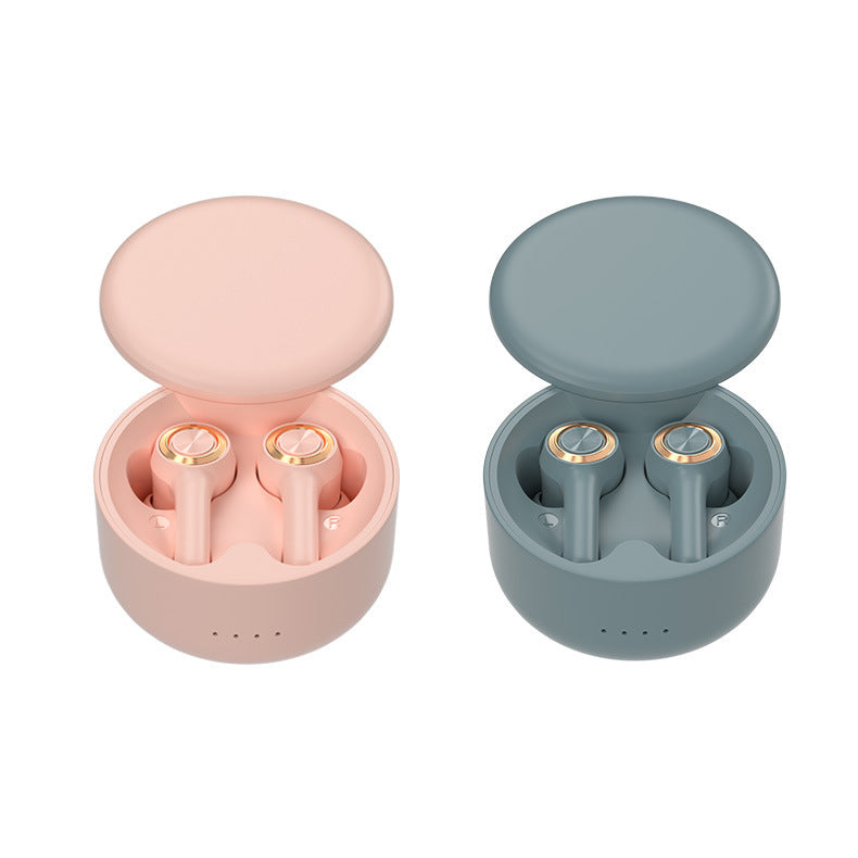 Analoges True Wireless Bluetooth-Headset