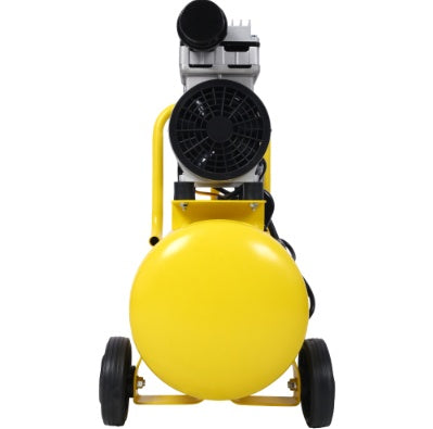 Metal Portable Compressor