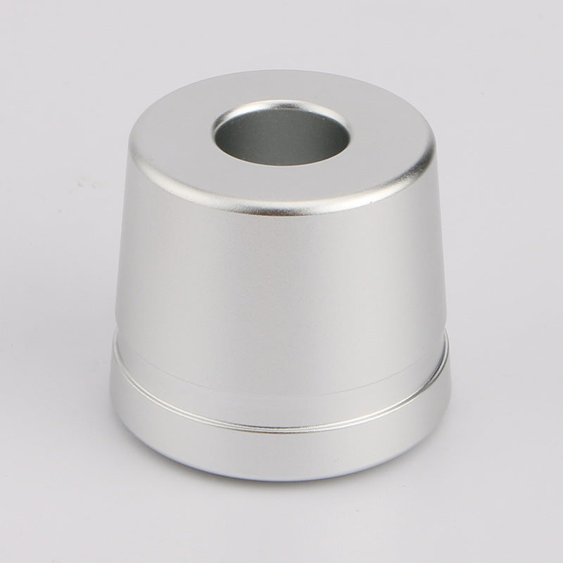 Doppelseitiger Messerhalter aus Aluminium