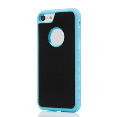 Coque de téléphone anti-gravité Nano Stick