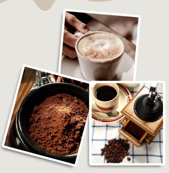 Automatic Drip American Coffee Machine