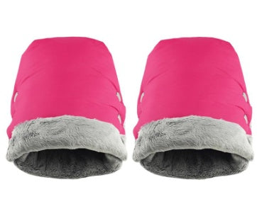Gants isolants pour poussette