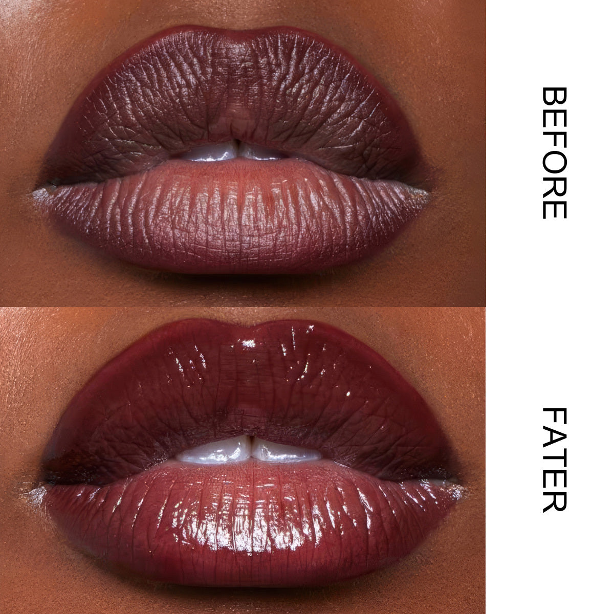 PHOFAY Plump & Shine Lipgloss