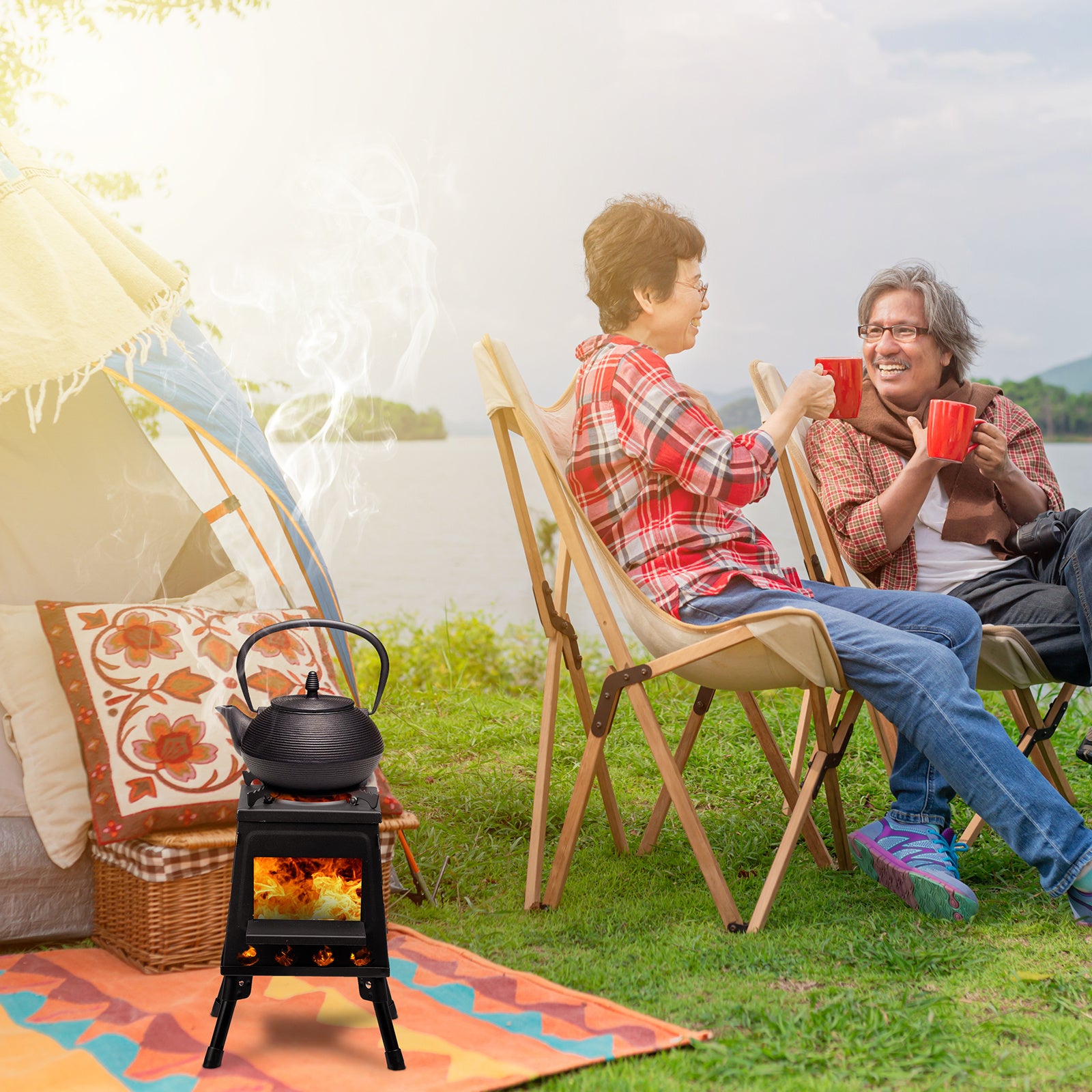 Hochleistungs-Eisenplatten