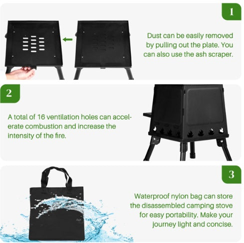 Hochleistungs-Eisenplatten