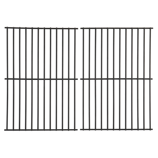 Freistehender Carbongrill mit Kamin und Pizzastein