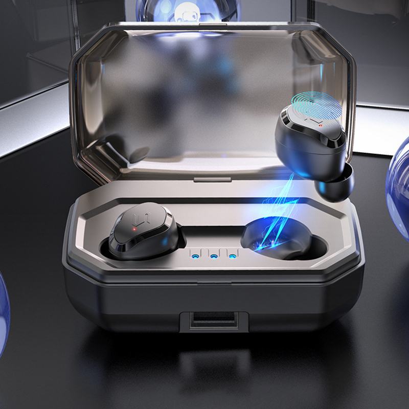 TWS True Wireless Bluetooth Headset